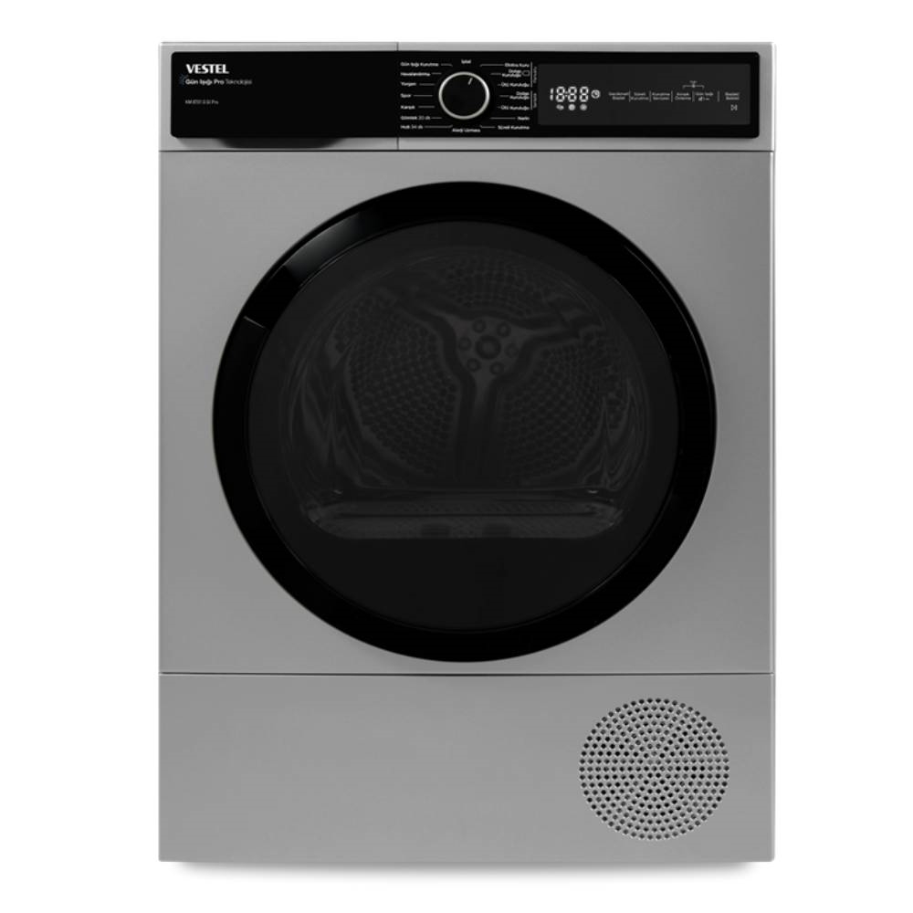 Vestel kurutma makinelerinde 750 TL indirim fırsatı! Vestel kurutma makineleri ne kadar? 7 Eylül 2022 fiyat listesi…