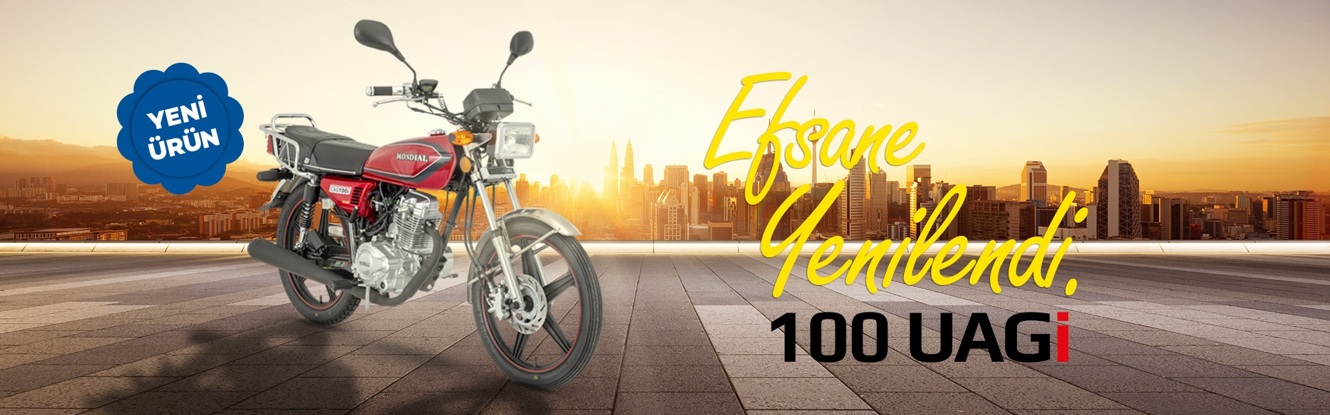 Mondial’ın efsane üründe kaçırılmayacak fırsat! İşte, Mondial 100UAGi’nin 8 Eylül 2022 fiyat listesi…