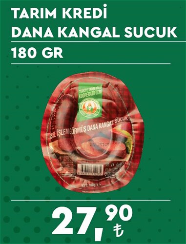 Tarım Kredi Market’in indirimleri bitiyor! Fiyatı 27 TL’ye düştü! Kapan alır! 8 Eylül 2022 fiyat listesi…