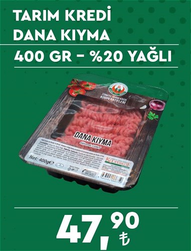 Tarım Kredi Market’in indirimleri bitiyor! Fiyatı 27 TL’ye düştü! Kapan alır! 8 Eylül 2022 fiyat listesi…