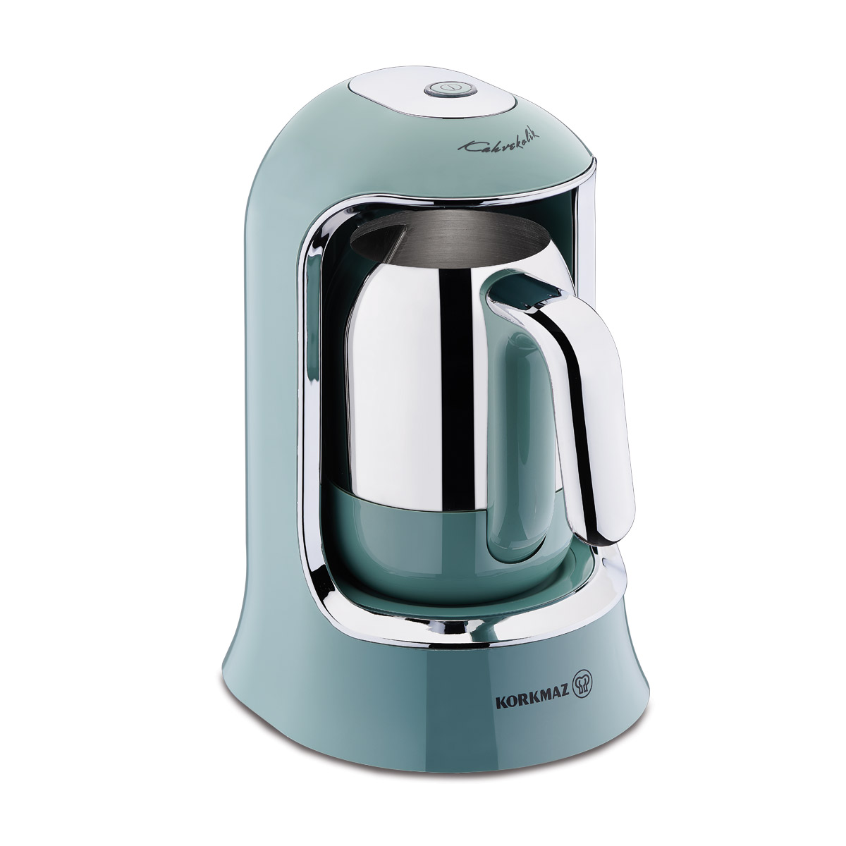 Korkmaz kahve makinelerinde muhteşem indirim! Fiyatı tam 400 TL düştü! İşte 8 Eylül 2022 fiyat listesi…