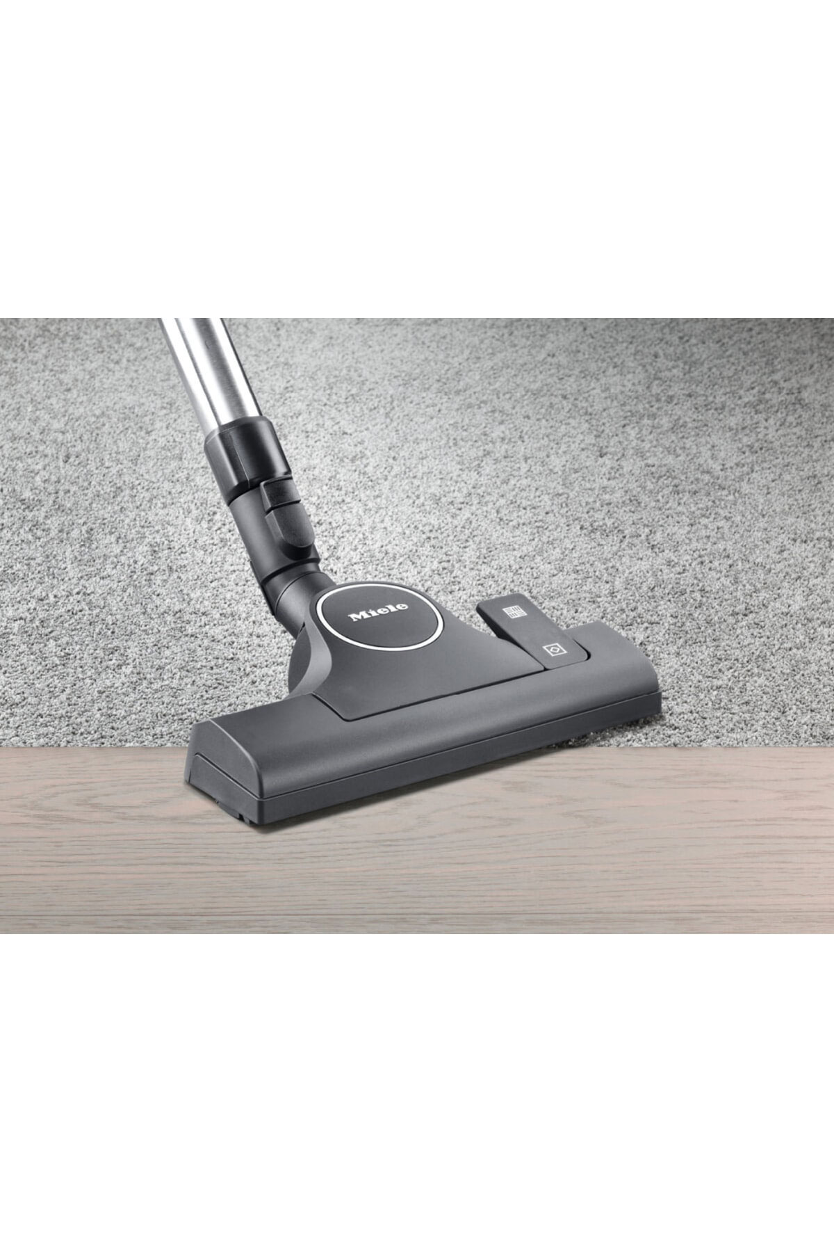 Onun olduğu yerde toz diye birşey kalmaz! Karşınıda Miele’nin en yenisi! 8 Eylül 2022 fiyat listesi...