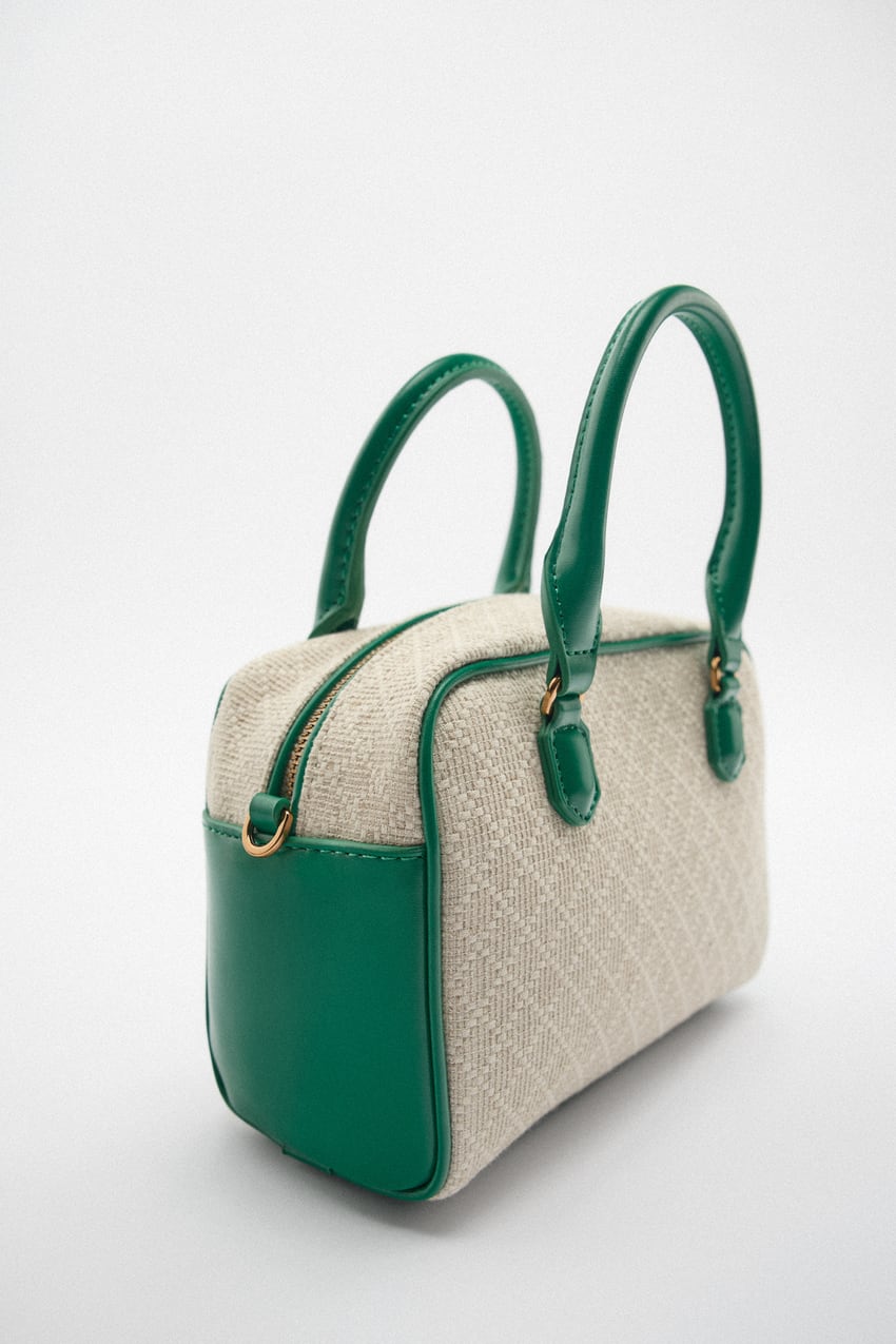 Yeni sezon, yeni modeller! ZARA 9 Eylül 2022 fiyat listesi..