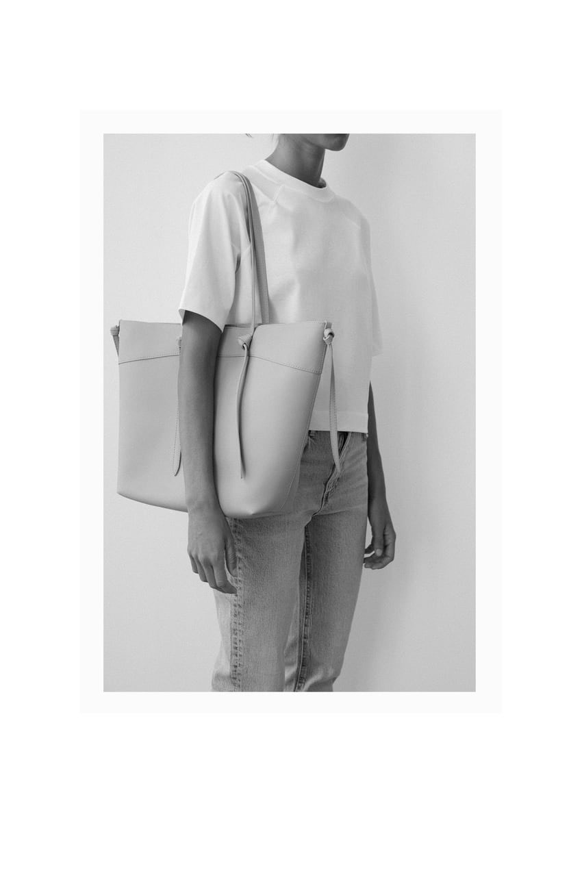 Yeni sezon, yeni modeller! ZARA 9 Eylül 2022 fiyat listesi..