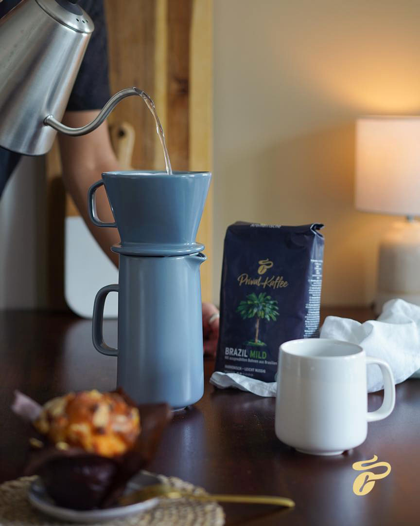 Tchibo ile evinizde muhteşem kahveler yapmak istemez misiniz? Tchibo 9 Eylül 2022 fiyat listesi..