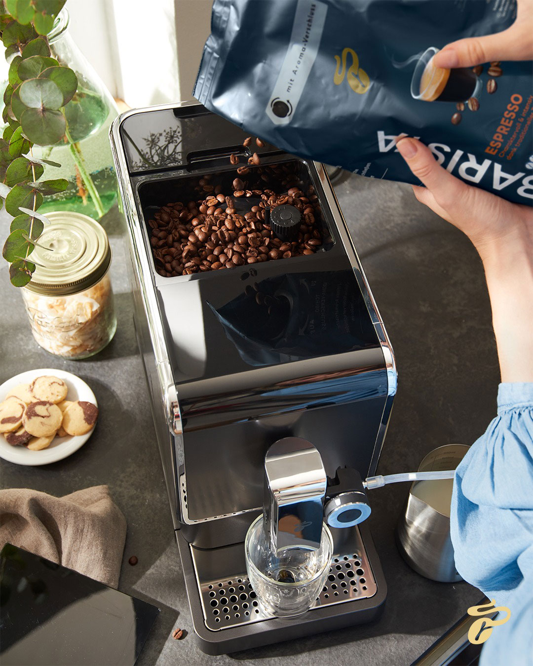 Tchibo ile evinizde muhteşem kahveler yapmak istemez misiniz? Tchibo 9 Eylül 2022 fiyat listesi..