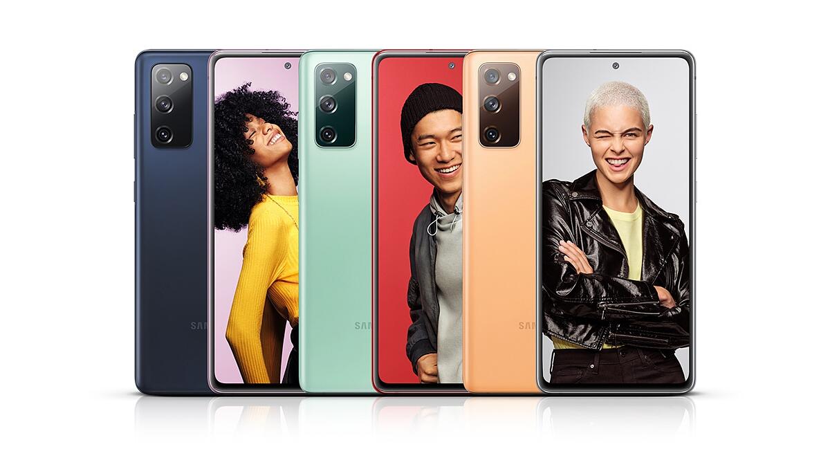 CarrefourSA’da teknoloji karnavalı devam ediyor! Samsung Galaxy S20 10 Eylül 2022 fiyat listesi…