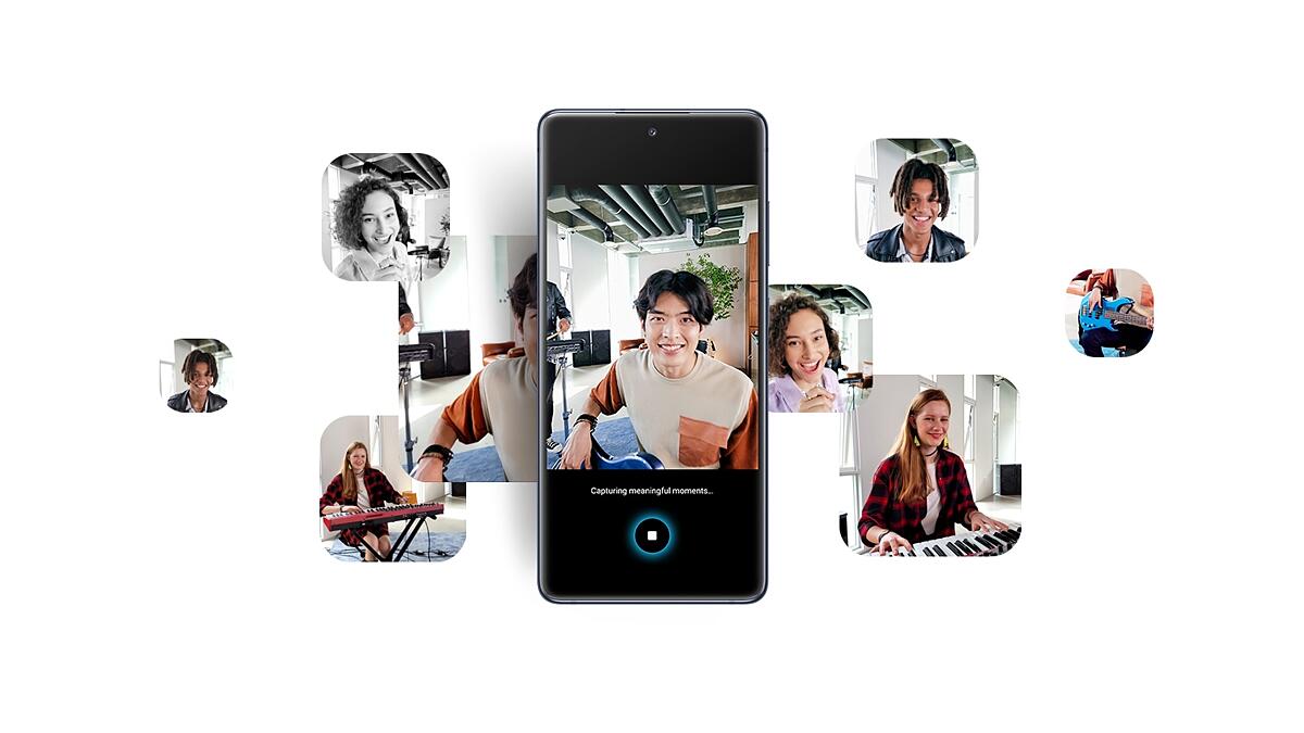 CarrefourSA’da teknoloji karnavalı devam ediyor! Samsung Galaxy S20 10 Eylül 2022 fiyat listesi…