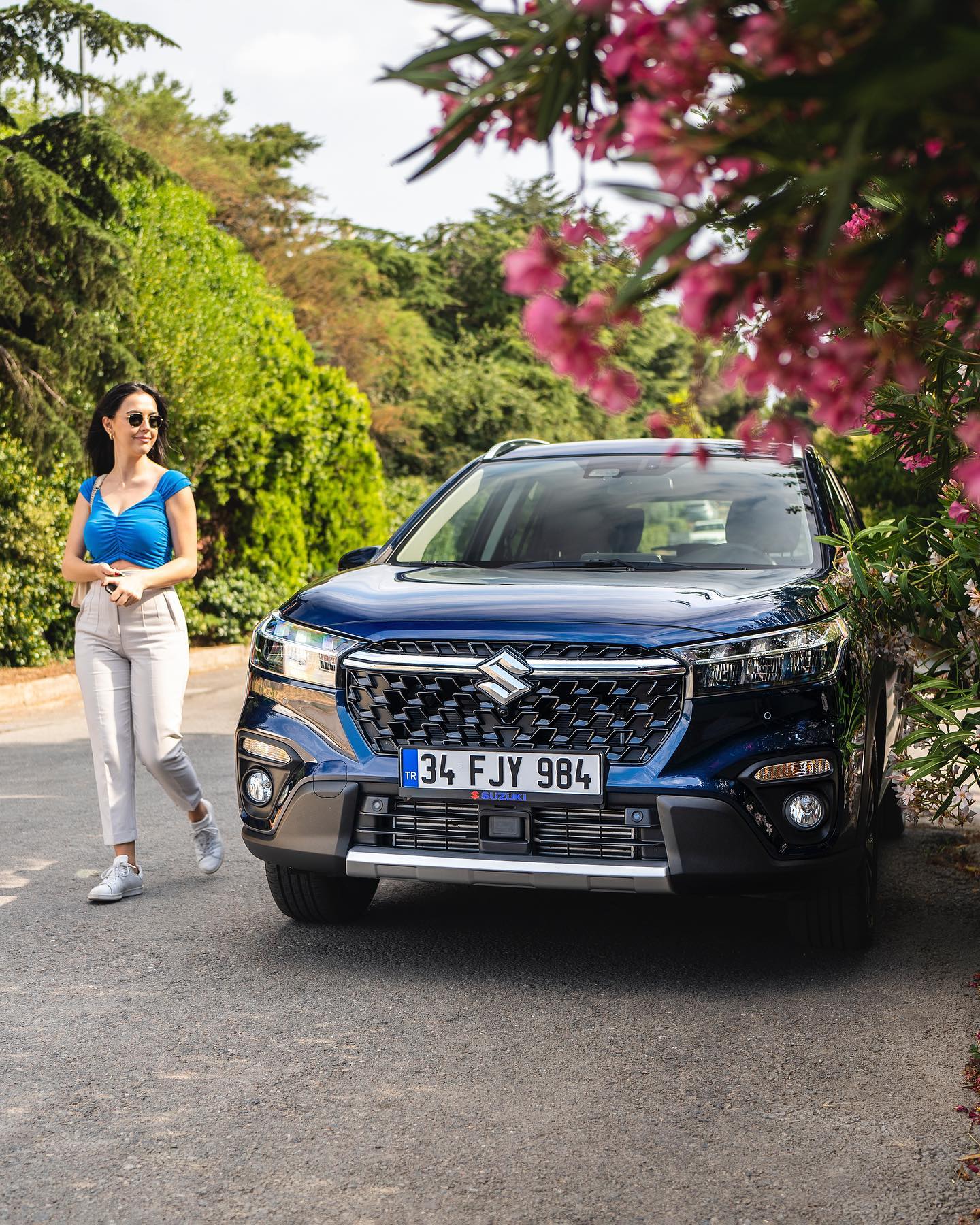 Suzuki’de kaçırılmayacak sonbahar fırsatları! Eylül de 200 Bin TL’ye varan kredi avantajı!10 Eylül 2022 fiyat listesi