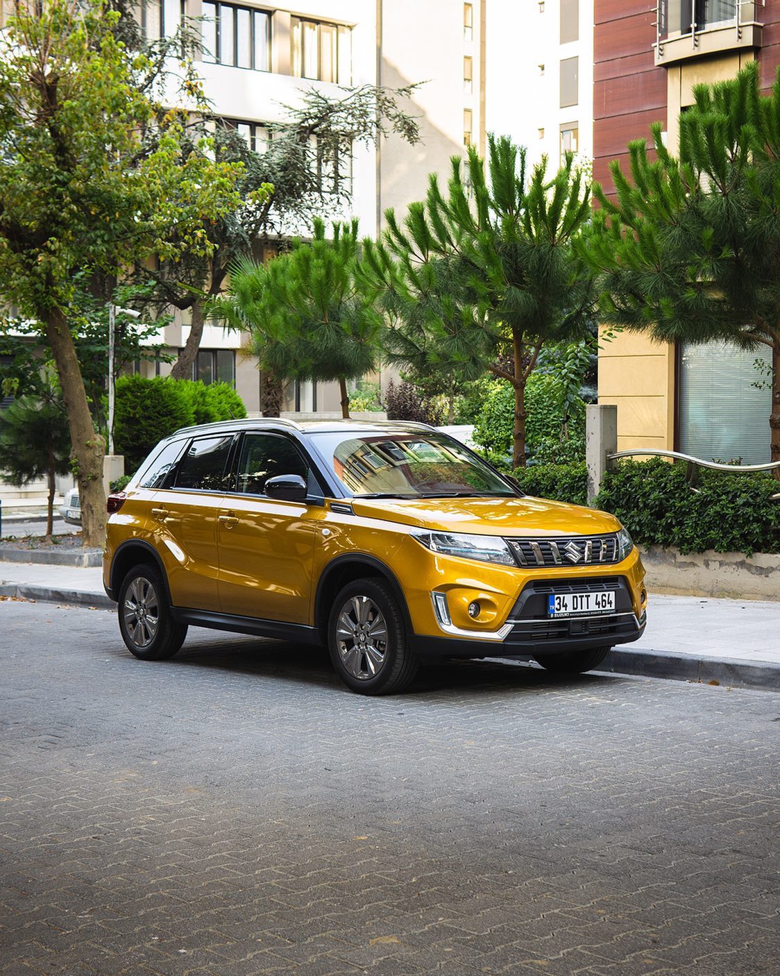 Suzuki’de kaçırılmayacak sonbahar fırsatları! Eylül de 200 Bin TL’ye varan kredi avantajı!10 Eylül 2022 fiyat listesi