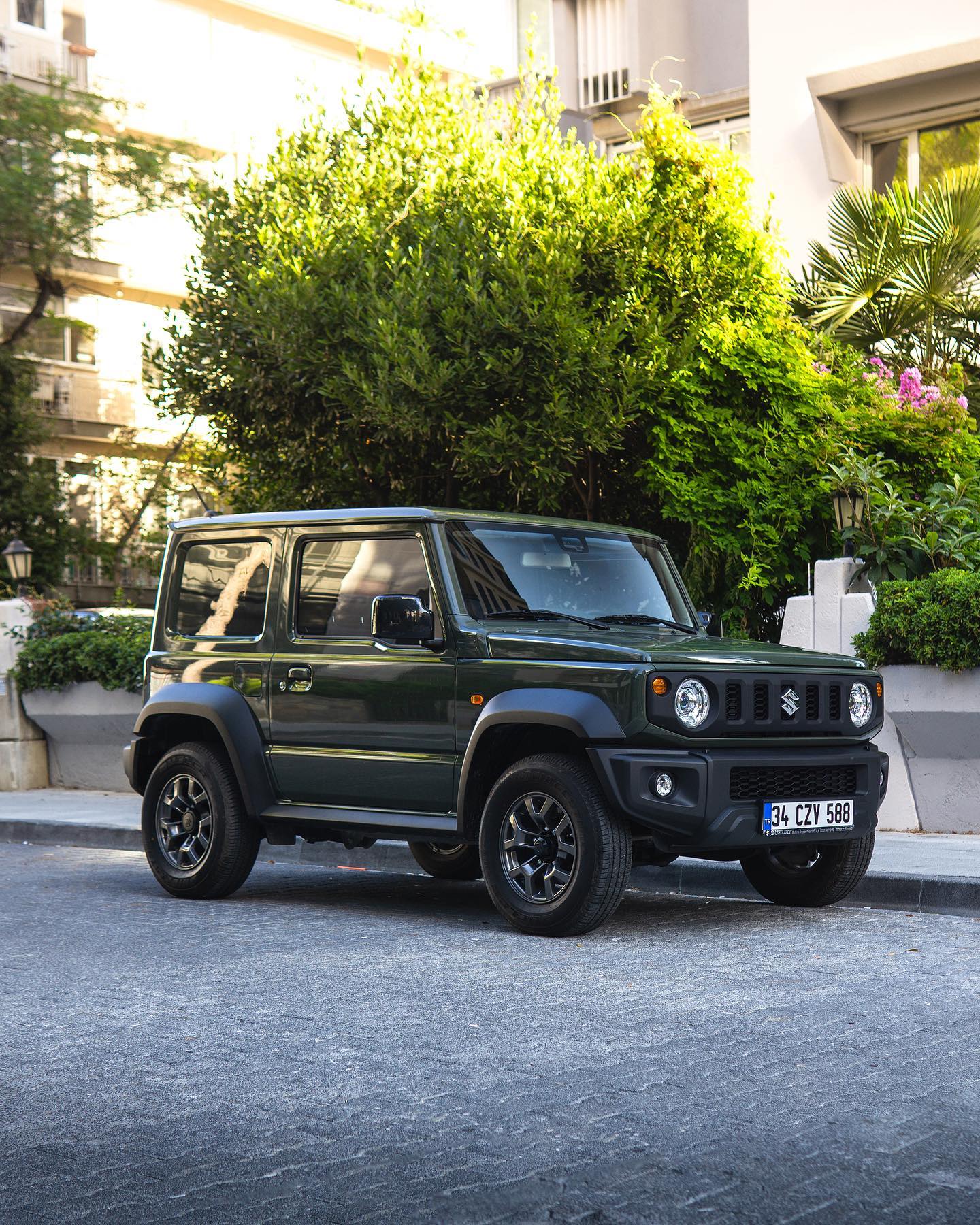 Suzuki’de kaçırılmayacak sonbahar fırsatları! Eylül de 200 Bin TL’ye varan kredi avantajı!10 Eylül 2022 fiyat listesi