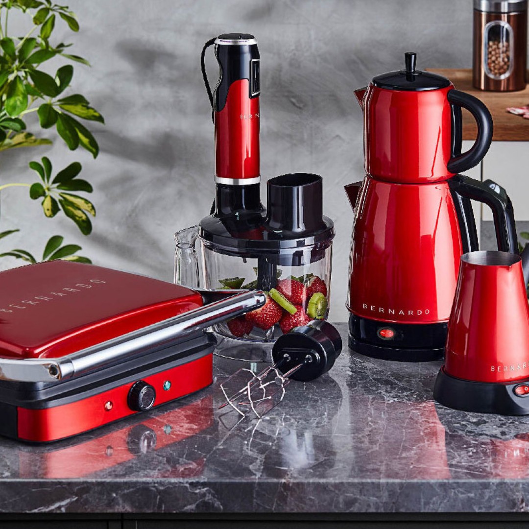 Bernardo’da yılın en büyük indirimi sizi bekliyor! Bernardo 11 Eylül 2022 fiyat listesi…