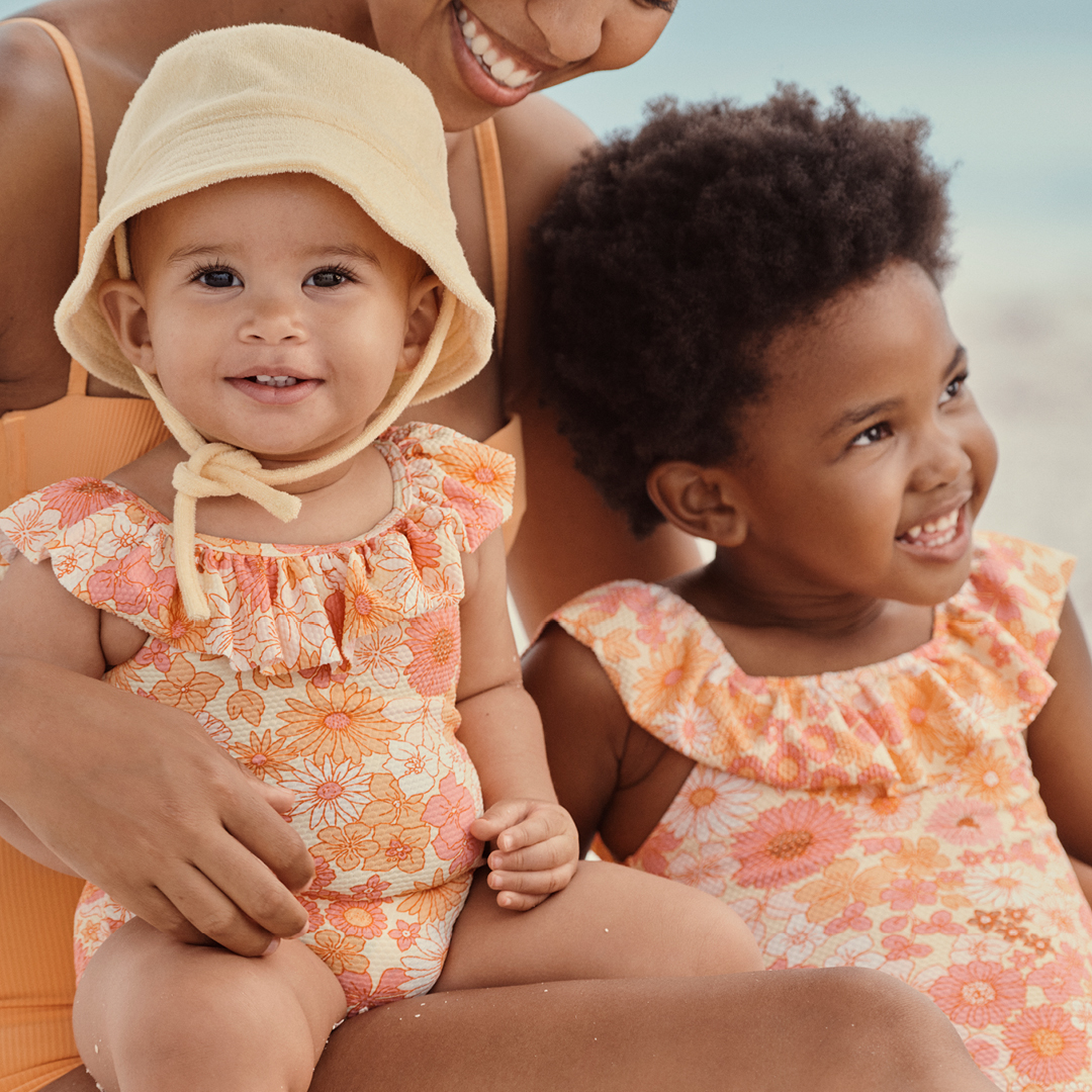 Bebek kıyafetlerinde dervim yapan H&M’in yeni sezonu satışa çıktı! H&M Baby 11 Eylül 2022 fiyat listesi…