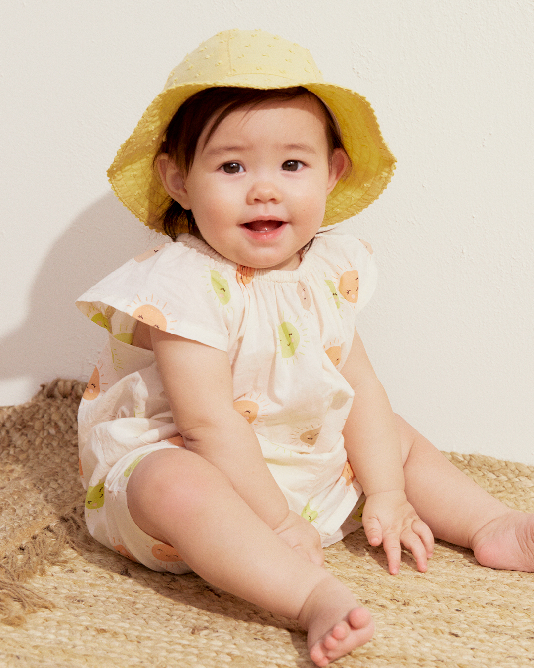 Bebek kıyafetlerinde dervim yapan H&M’in yeni sezonu satışa çıktı! H&M Baby 11 Eylül 2022 fiyat listesi…