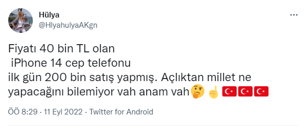 İndirimli iPhone da kuyruk sosyal medyada gündem oldu! En ucuz iPhone nerede satılıyor? 
