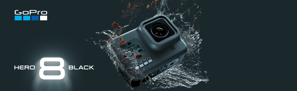 Fenomenlerin tercihi GoPro’da dev indirim! Su geçirmeyen GoPro HERO8 11 Eylül 2022 fiyat listesi..