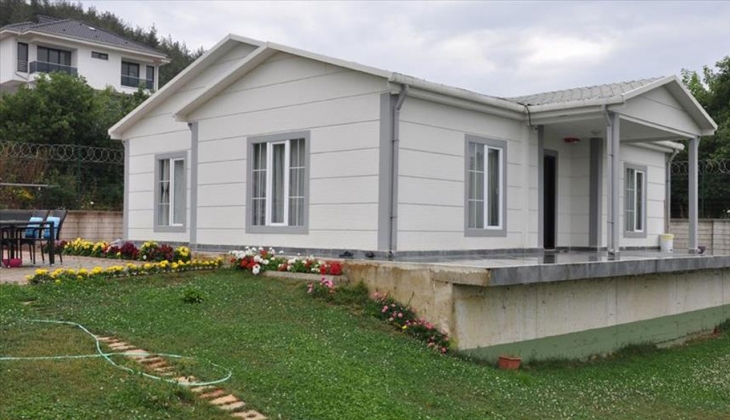 İstanbul’da ev fiyatları tavan yapmışken 149 bin TL’ye 1+1 ev sahibi olun! Prefabrik 11 Eylül 2022 fiyat listesi…