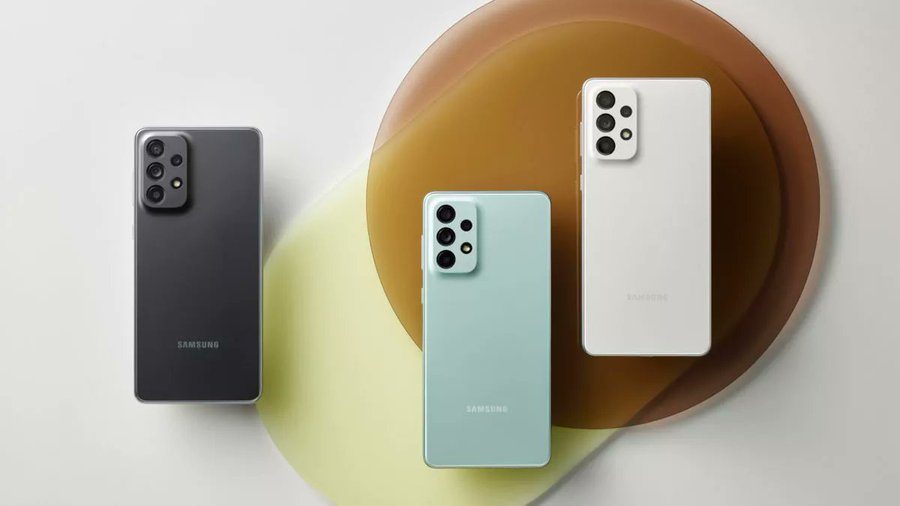 Çok satanların yıldızı Samsung Galaxy A73, yılın en iyi fiyatıyla karşınızda! Galaxy A73 12 Eylül 2022 fiyat listesi.