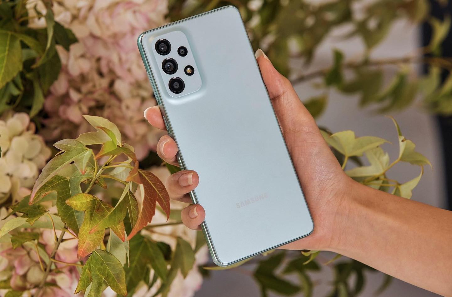 Çok satanların yıldızı Samsung Galaxy A73, yılın en iyi fiyatıyla karşınızda! Galaxy A73 12 Eylül 2022 fiyat listesi.