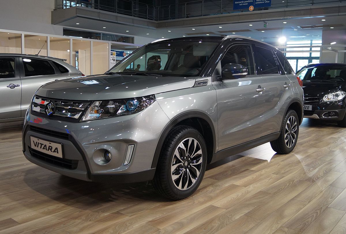 Suzuki Vitara Hibrit fiyatlarında son dakika! En ucuz Suzuki Vitara ne kadar? 13 Eylül 2022 fiyat listesi…