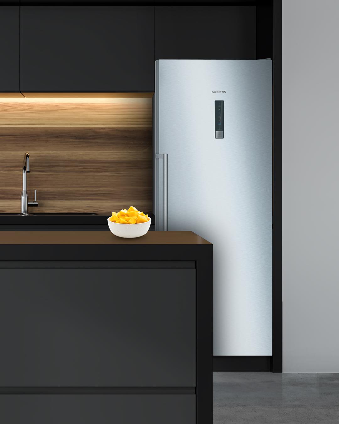 Siemens derin dondurucu indirimli fiyatları ne kadar? Siemens derin dondurucu 13 Eylül 2022 fiyat listesi…