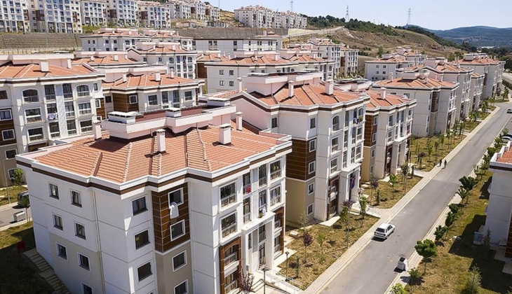 TOKİ Sakarya sosyal konut projesinde kaç konut inşa edilecek? TOKİ Sakarya ucuz konut projesi hangi ilçelerde yapılacak?