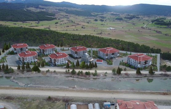 TOKİ Tunceli Hozat 2022 projesi yüzde 10 peşinatla!