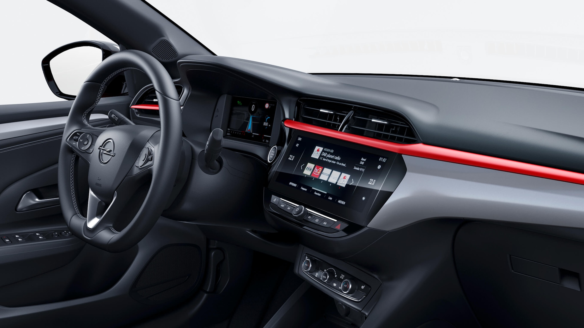 Opel Corsa nın fiyatı ne kadar? İşte 14 Eylül 2022 fiyat listesi...