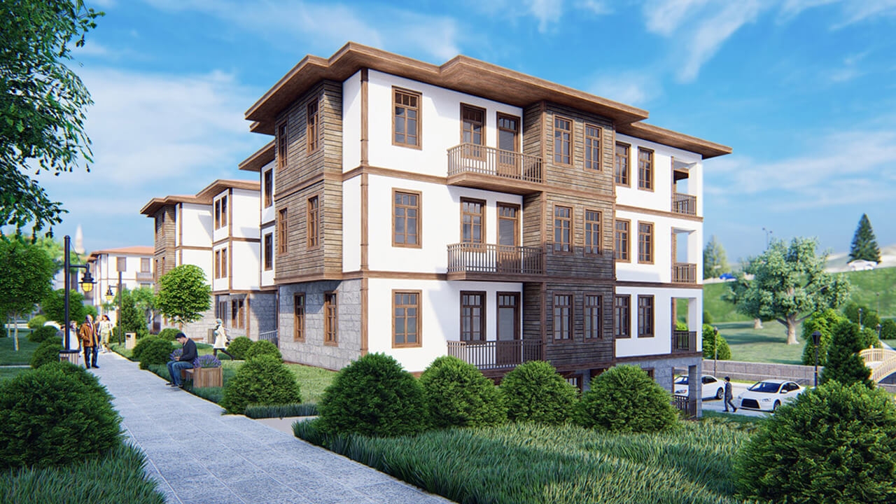 TOKİ Şırnak Merkez 2022 projesi yüzde 10 peşinatla! 