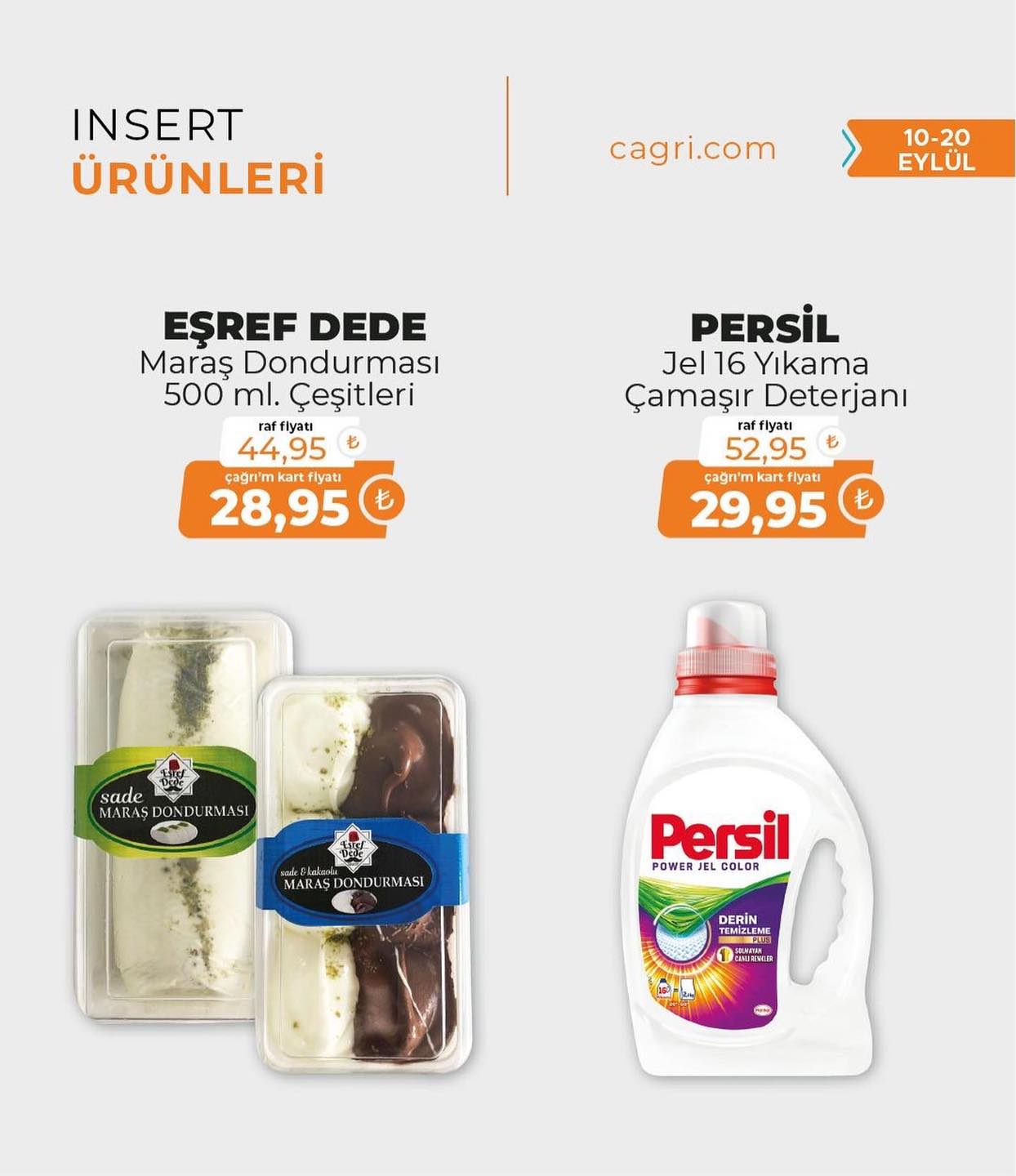 Çağrı’da sucuk, tereyağı, pirinçteki dev indirimi kaçırmayın! 15 Eylül 2022 fiyat listesi..