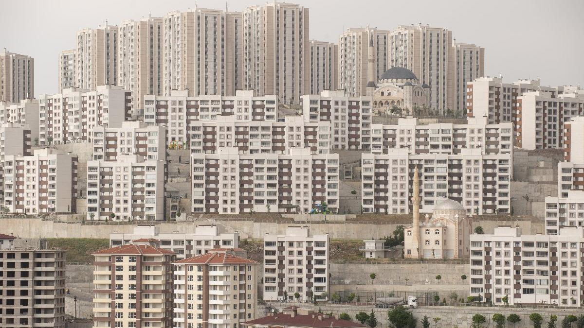 TOKİ Ağrı Taşlıçay’da 80 ucuz sosyal konut inşa edilecek!