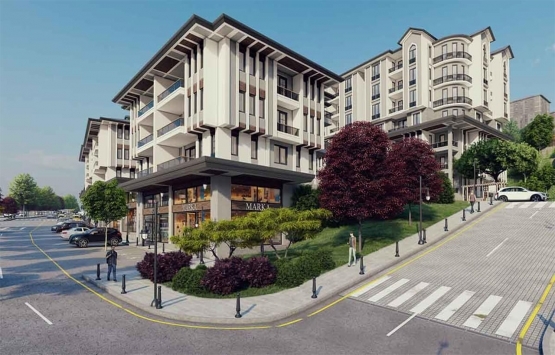 TOKİ Kırşehir Merkez’de 285 ucuz sosyal konut!