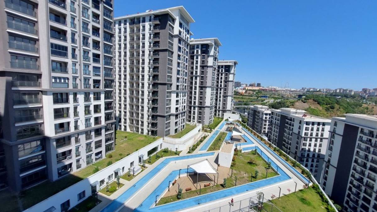 TOKİ Kilis Merkez’de 550 ucuz sosyal konut!