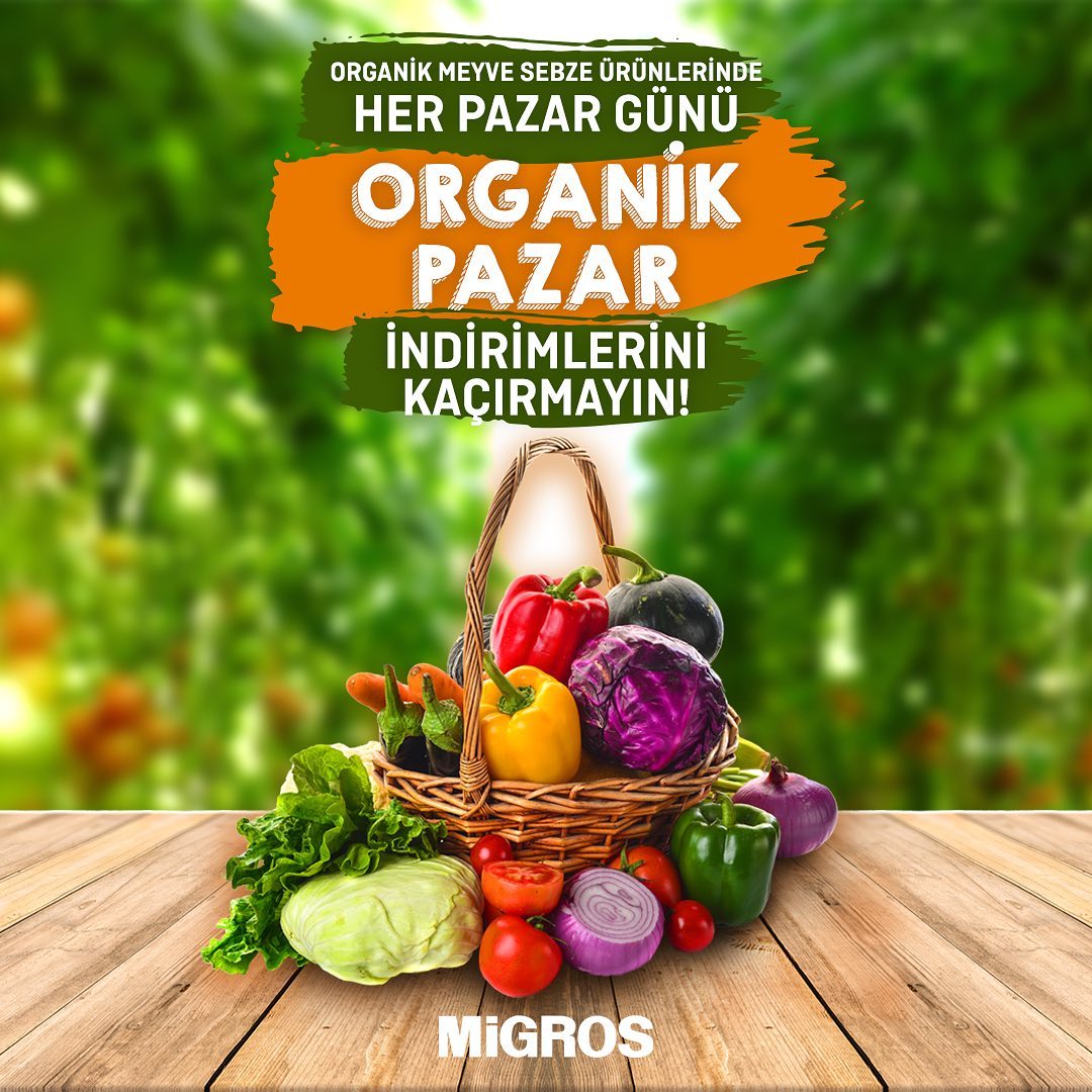 Sadece bugüne özel indirimlerle Migros yeni kataloğu 18 Eylül 2022 Fiyat listesi…