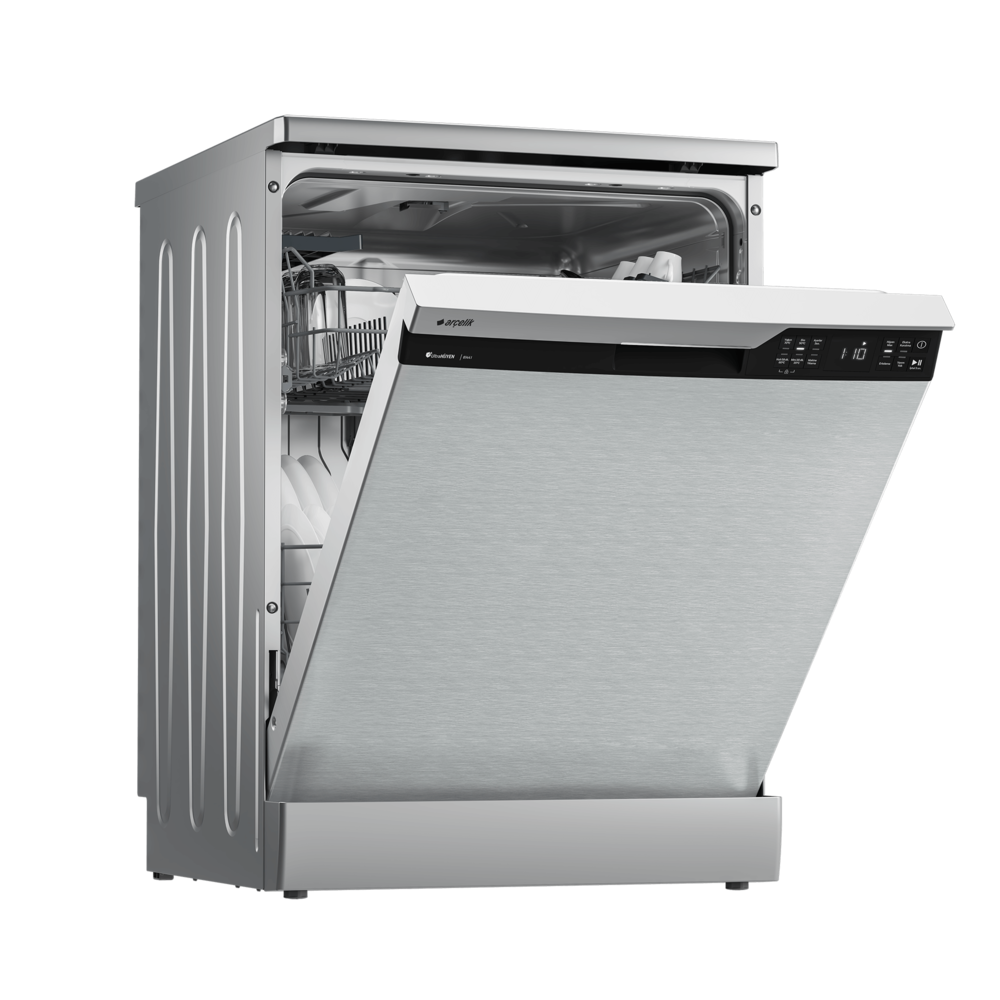 En ucuz Arçelik bulaşık makinesi nerede? İşte o adresler! 18 Eylül 2022 fiyat listesi…