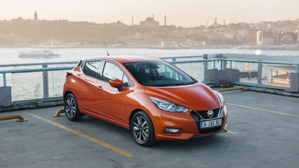 Nissan Qashqai 18 Eylül 2022 fiyat listesi