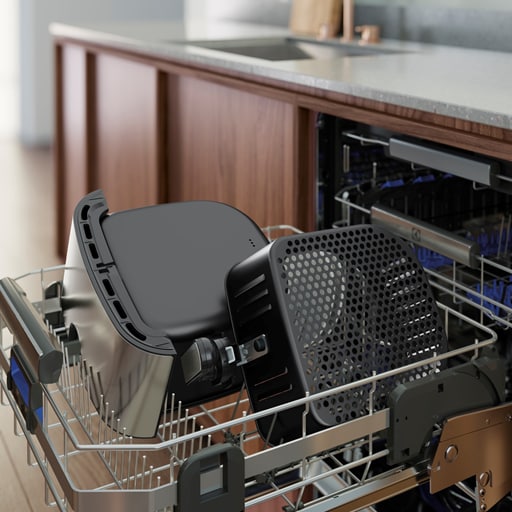 Yepyeni bir pişirme deneyimi sunan Electrolux AirFry fiyatları ne kadar? Electrolux AirFry 19 Eylül 2022 fiyat listesi..