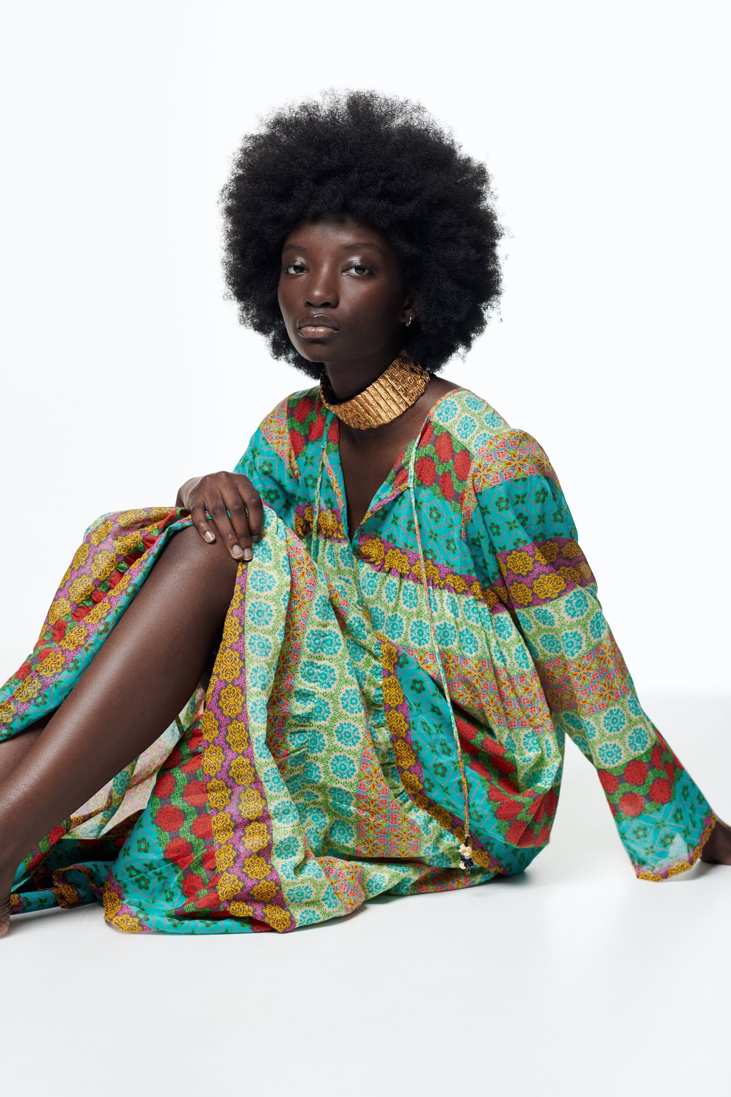 Zara’nın yüzde 45 indirimli ürünlerine gardırobunuzda yer açın! Zara 19 Eylül 2022 fiyat listesi…