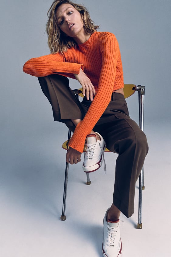 Zara’nın yüzde 45 indirimli ürünlerine gardırobunuzda yer açın! Zara 19 Eylül 2022 fiyat listesi…