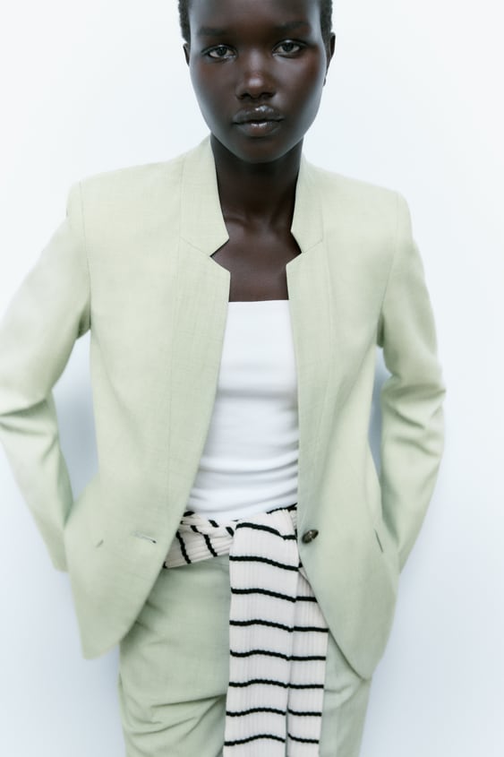 Zara’nın yüzde 45 indirimli ürünlerine gardırobunuzda yer açın! Zara 19 Eylül 2022 fiyat listesi…