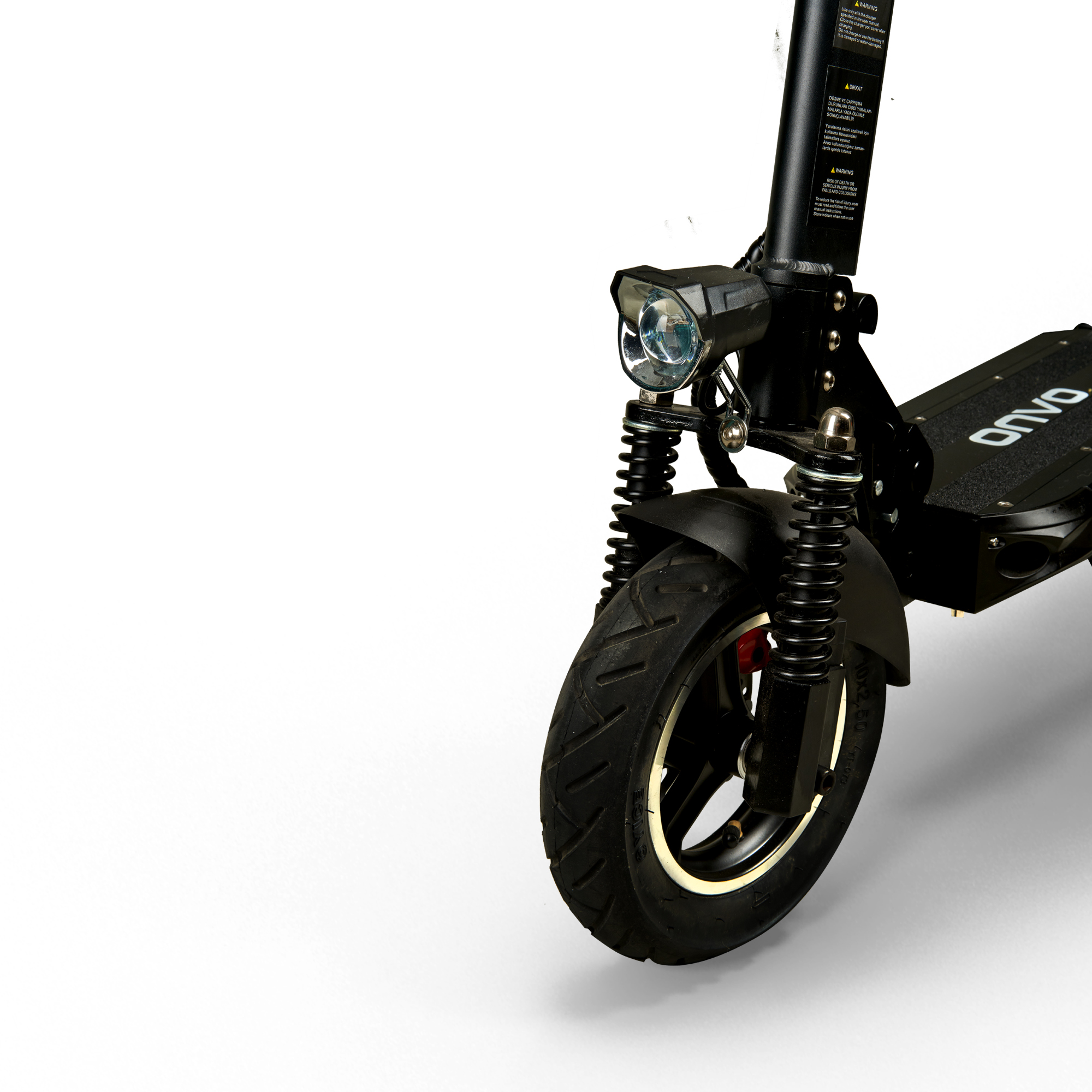 En ucuz Elektrikli Scooter nerede satılıyor? İşte, o adresler! Onvo 19 Eylül 2022 fiyat listesi..