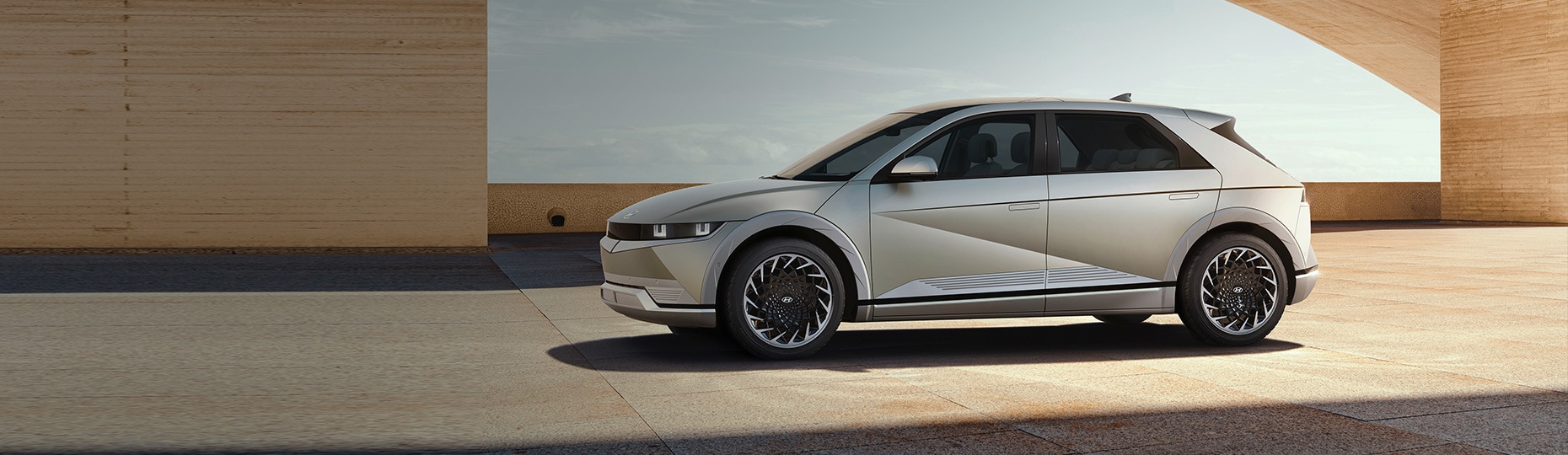 Devrim yaratan elektrikli araçlarda yılın en iyisi İONİQ 5! Hyundai 19 Eylül 2022 fiyat listesi…