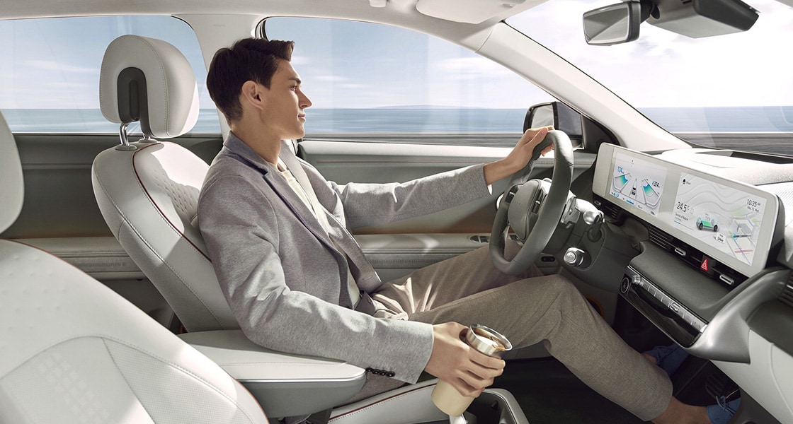 Devrim yaratan elektrikli araçlarda yılın en iyisi İONİQ 5! Hyundai 19 Eylül 2022 fiyat listesi…