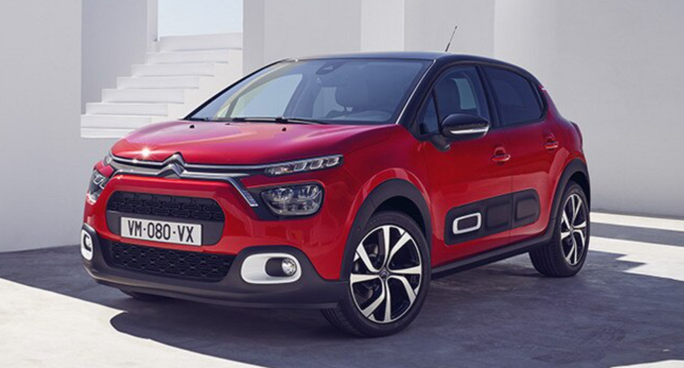 Citroen otomobil fiyatlarına zam geldi! İşte 19 Eylül 2022 fiyat listesi...