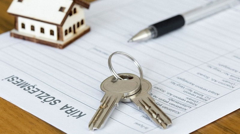 2022 Kira artış oranı: Kira sözleşmesi 5 seneyi aşanlar ne yapacak?