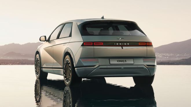 Bu araca Türkiye’de sadece 100 kişi binebilecek