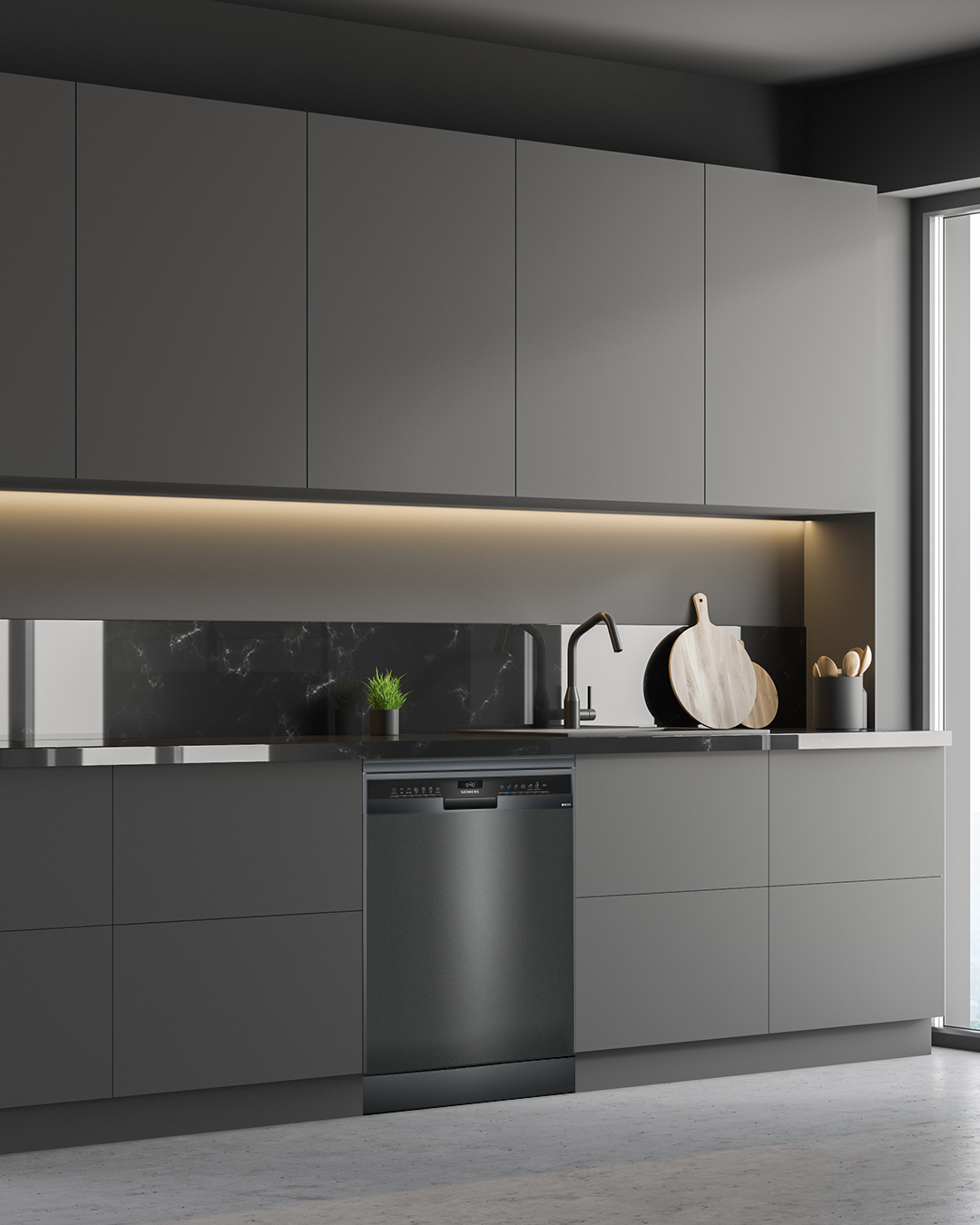 Siemens’in en sevilen bulaşık makinesi ne kadar? Siemens 20 Eylül 2022 fiyat listesi…