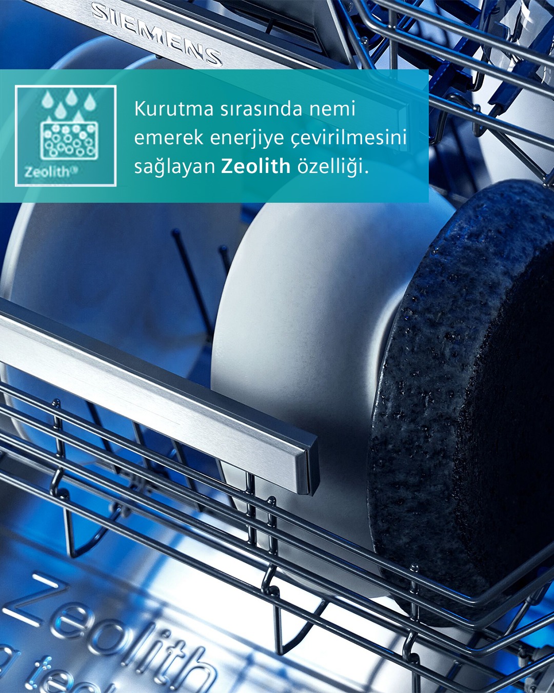 Siemens’in en sevilen bulaşık makinesi ne kadar? Siemens 20 Eylül 2022 fiyat listesi…