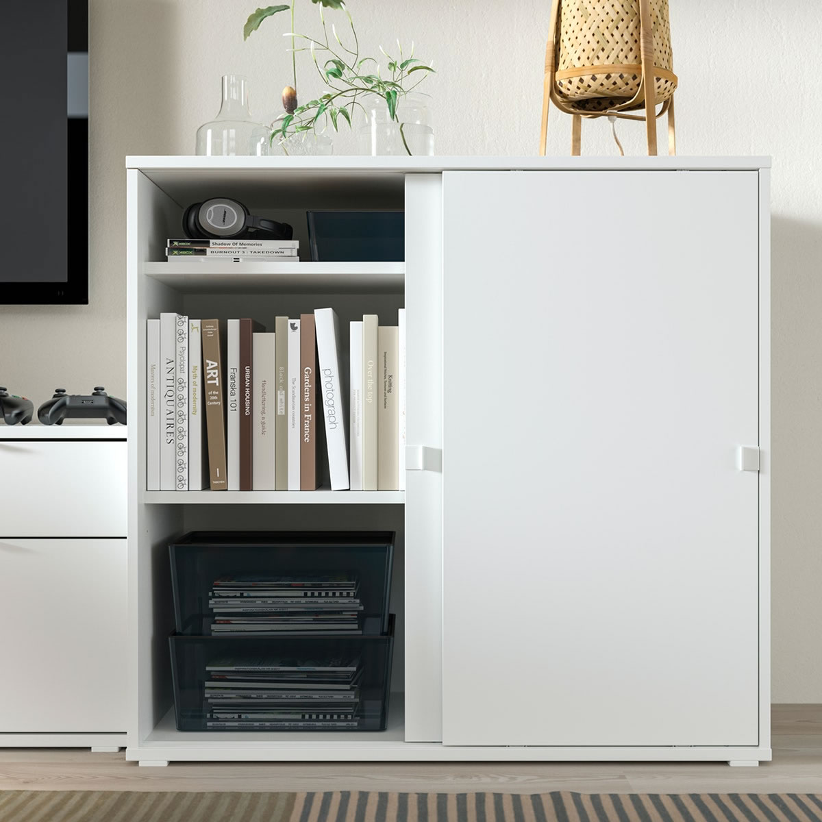 İkea’nın yeni gelen serisi VİHALS 20 Eylül 2022 fiyat listesi…