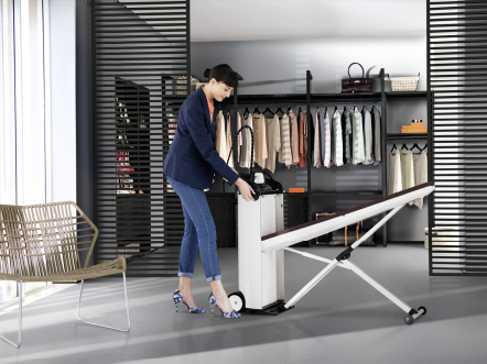 Miele Akıllı Ütü’de şok eylül fırsatını kaçırmayın! İşte Miele 21 Eylül 2022 fiyat listesi…